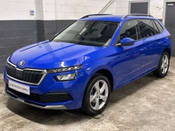 Used Skoda Kamiq 2022 for sale - 74885155: Photo