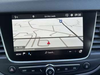 Used Vauxhall Crossland 2021 for sale - 74003454: Photo