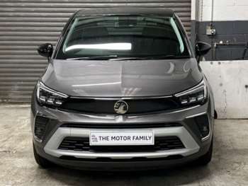 Used Vauxhall Crossland 2021 for sale - 74003454: Photo