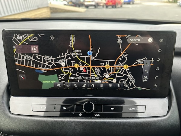 Used Nissan Qashqai 2022 for sale - 76245531: Photo 11