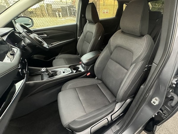 Used Nissan Qashqai 2022 for sale - 76245531: Photo 12
