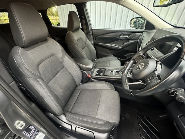 Used Nissan Qashqai 2022 for sale - 76245531: Photo 13