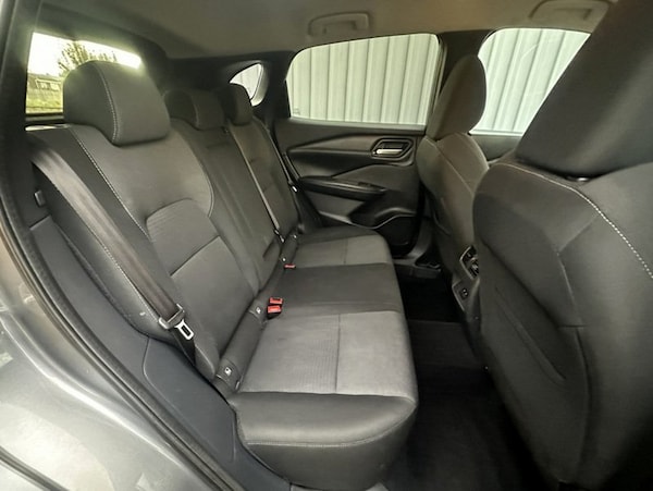 Used Nissan Qashqai 2022 for sale - 76245531: Photo 14