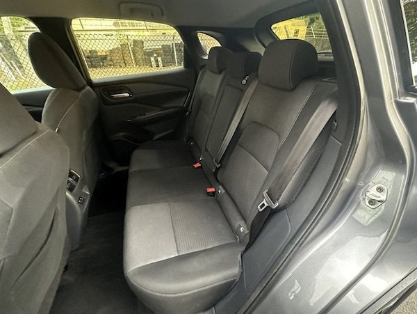 Used Nissan Qashqai 2022 for sale - 76245531: Photo 15