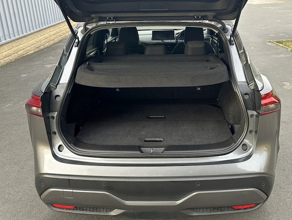 Used Nissan Qashqai 2022 for sale - 76245531: Photo 16