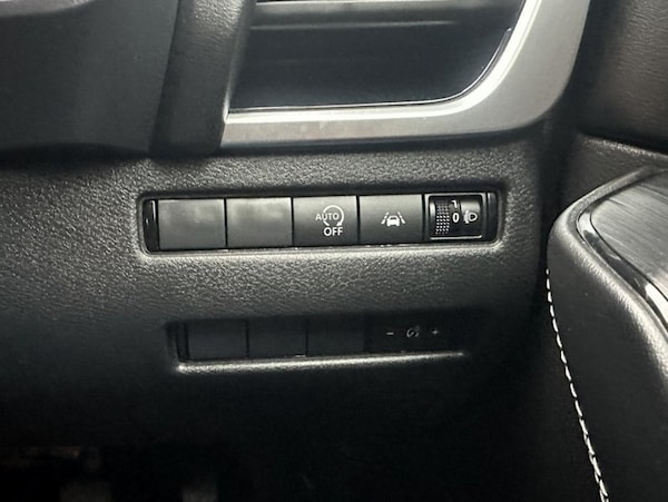 Used Nissan Qashqai 2022 for sale - 76245531: Photo 18
