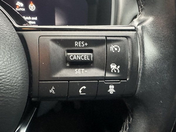Used Nissan Qashqai 2022 for sale - 76245531: Photo 19