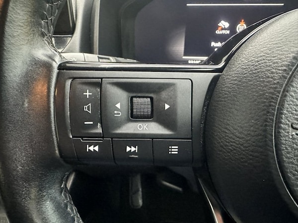 Used Nissan Qashqai 2022 for sale - 76245531: Photo 20