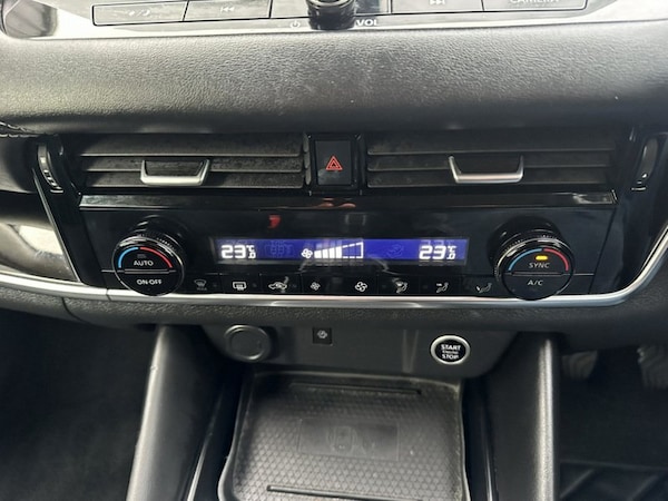 Used Nissan Qashqai 2022 for sale - 76245531: Photo 21