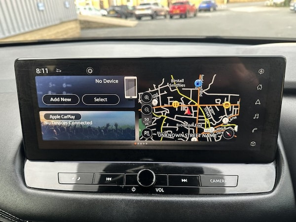 Used Nissan Qashqai 2022 for sale - 76245531: Photo 22
