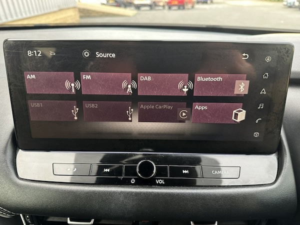 Used Nissan Qashqai 2022 for sale - 76245531: Photo 23