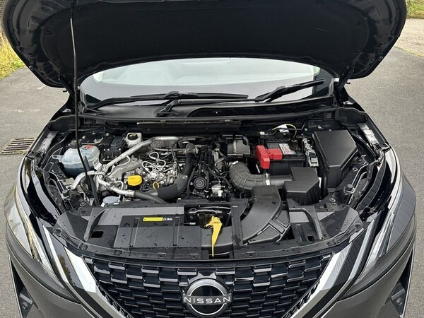 Used Nissan Qashqai 2022 for sale - 76245531: Photo 28