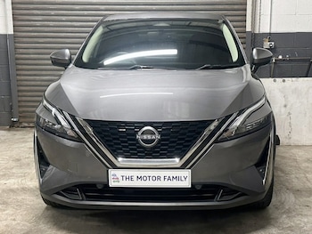 Used Nissan Qashqai 2022 for sale - 76245531: Photo 3