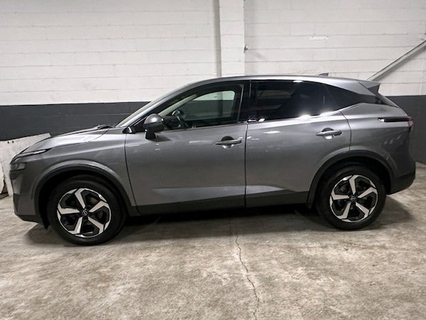 Used Nissan Qashqai 2022 for sale - 76245531: Photo 5