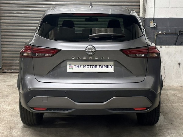 Used Nissan Qashqai 2022 for sale - 76245531: Photo 7