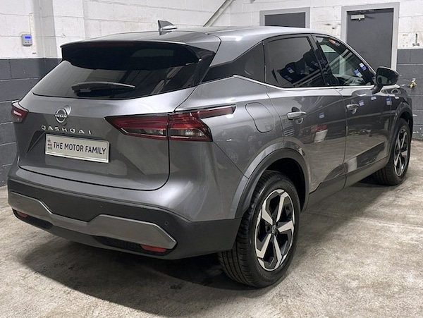 Used Nissan Qashqai 2022 for sale - 76245531: Photo 8
