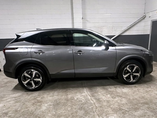 Used Nissan Qashqai 2022 for sale - 76245531: Photo 9