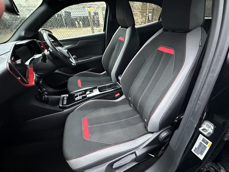 Used Vauxhall Mokka 2023 for sale - 78056758: Photo 10