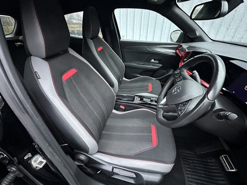 Used Vauxhall Mokka 2023 for sale - 78056758: Photo 11