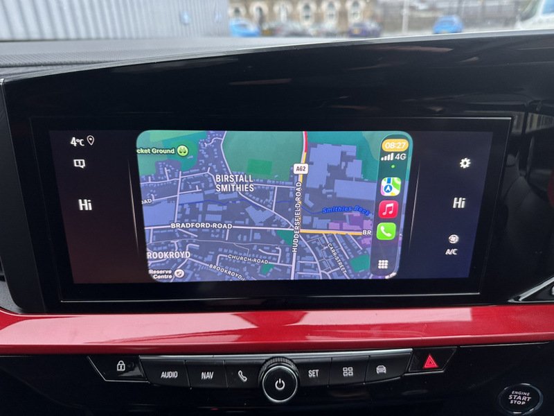 Used Vauxhall Mokka 2023 for sale - 78056758: Photo 2