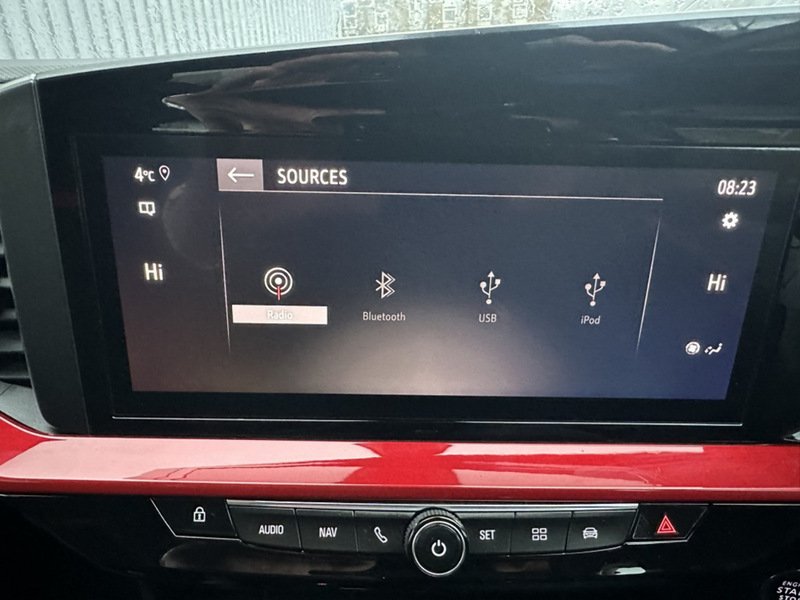 Used Vauxhall Mokka 2023 for sale - 78056758: Photo 21