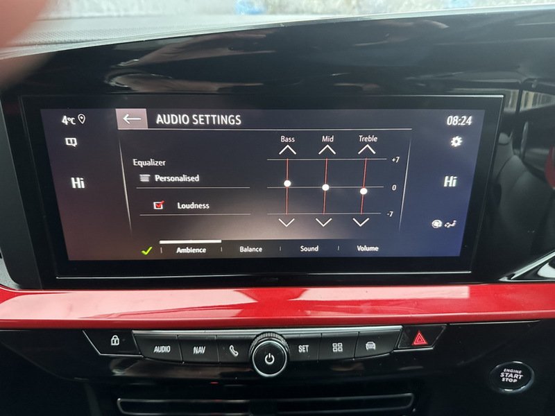 Used Vauxhall Mokka 2023 for sale - 78056758: Photo 23