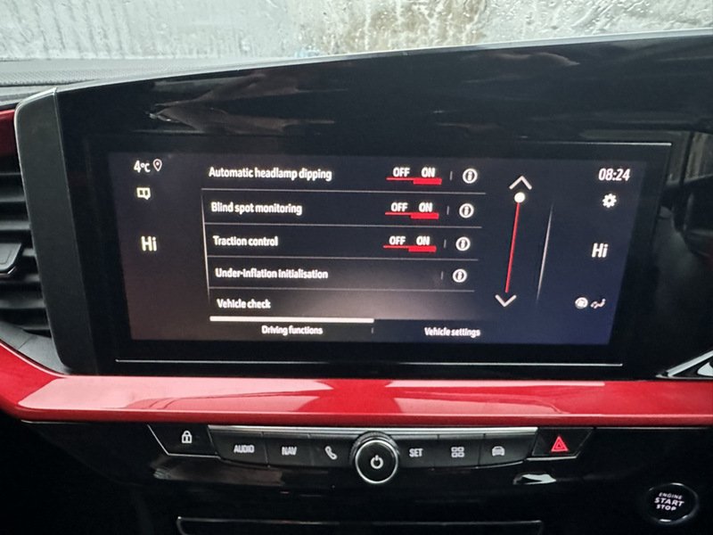 Used Vauxhall Mokka 2023 for sale - 78056758: Photo 24