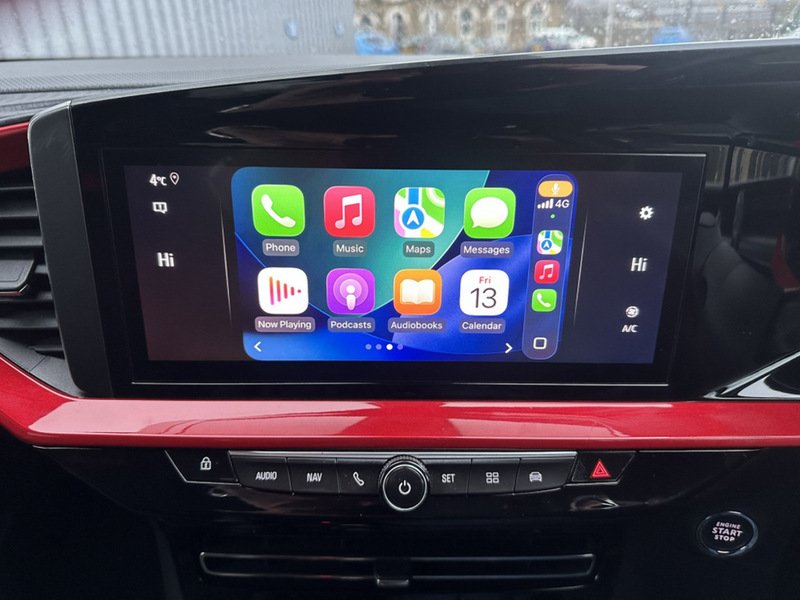 Used Vauxhall Mokka 2023 for sale - 78056758: Photo 25