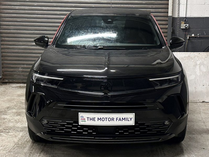 Used Vauxhall Mokka 2023 for sale - 78056758: Photo 3