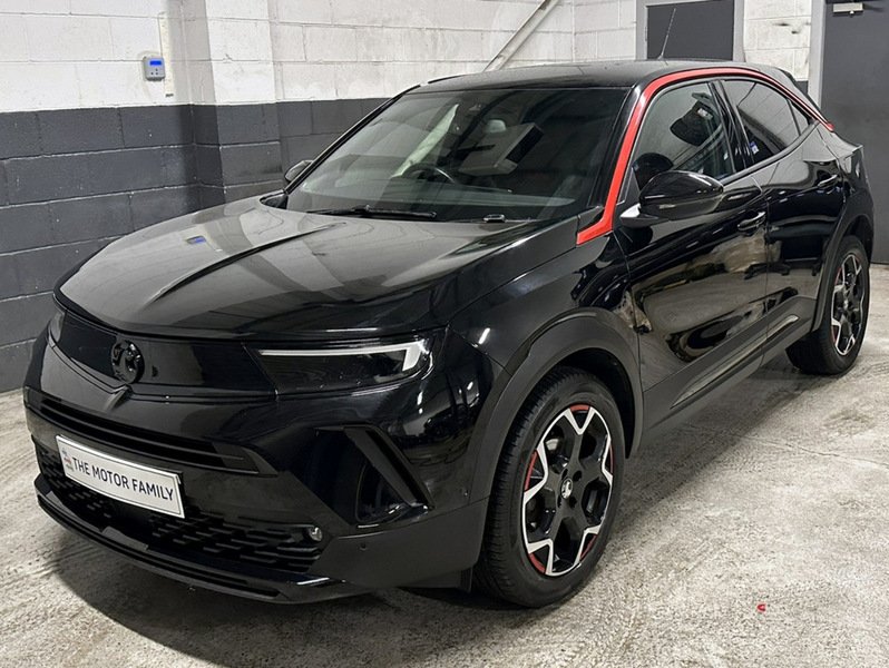 Used Vauxhall Mokka 2023 for sale - 78056758: Photo 4