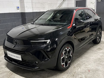 Used Vauxhall Mokka 2023 for sale - 78056758: Photo