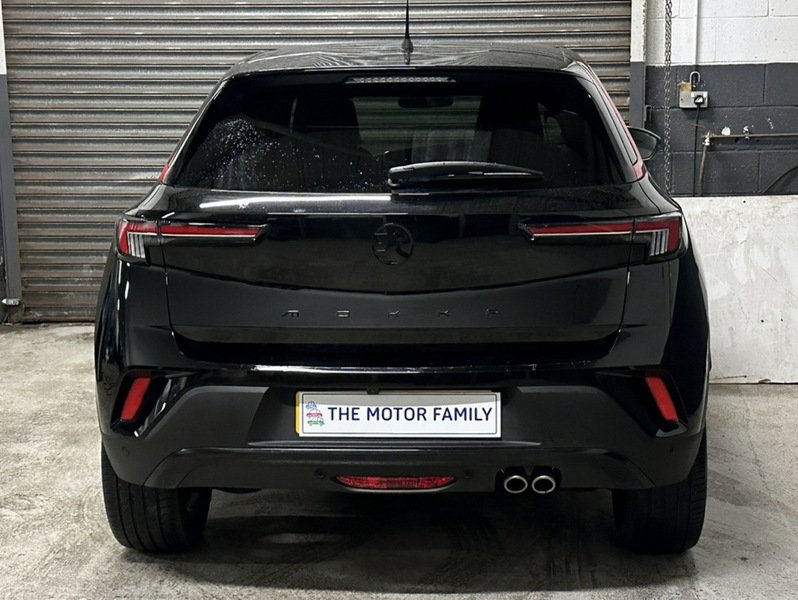 Used Vauxhall Mokka 2023 for sale - 78056758: Photo 6