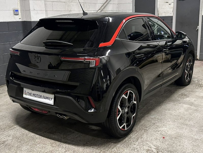 Used Vauxhall Mokka 2023 for sale - 78056758: Photo 7