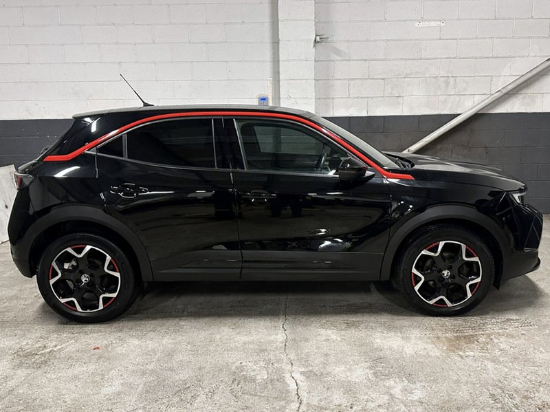 Used Vauxhall Mokka 2023 for sale - 78056758: Photo 8