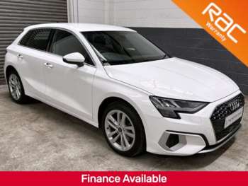 2023 - 40 TFSI e Sport 5dr S Tronic