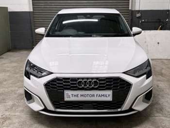 Used Audi A3 2023 for sale - 74784088: Photo