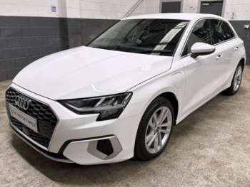 Used Audi A3 2023 for sale - 74784088: Photo