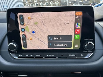 Used Nissan Qashqai 2022 for sale - 77188882: Photo