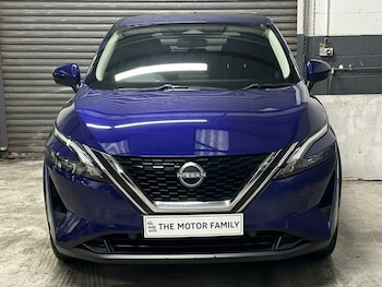 Used Nissan Qashqai 2022 for sale - 77188882: Photo
