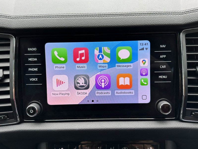 Vehicle 29