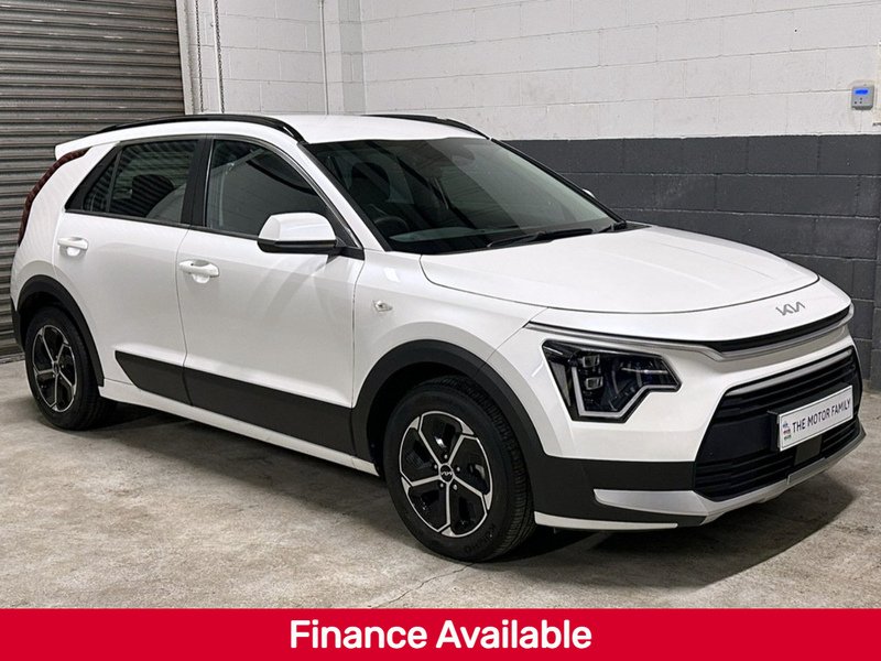 Used Kia Niro 2022 for sale - 76643010: Photo 1