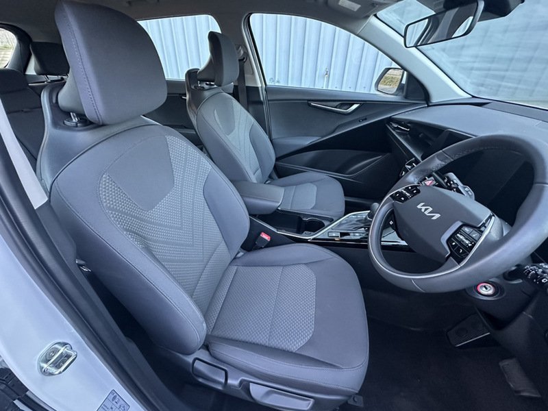 Used Kia Niro 2022 for sale - 76643010: Photo 12