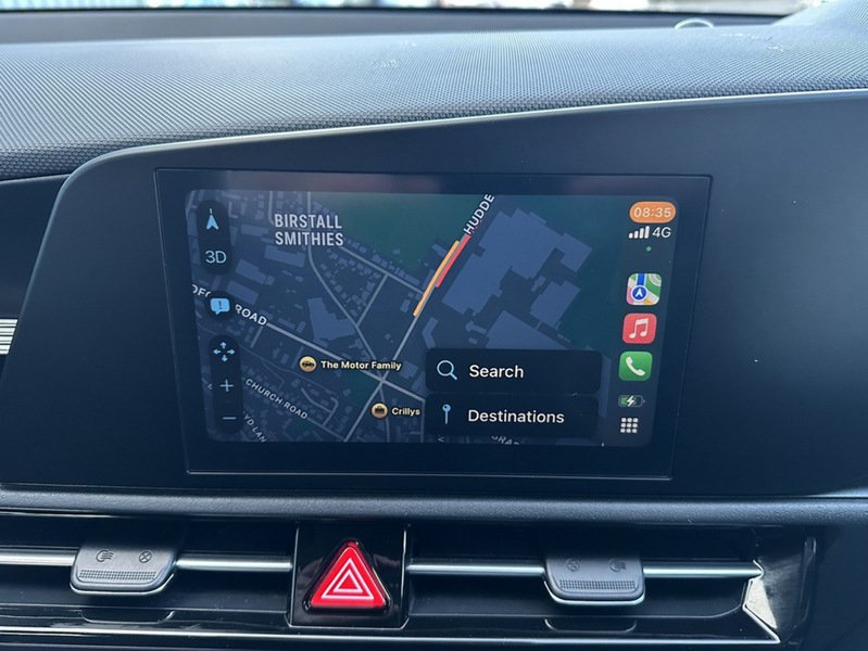 Used Kia Niro 2022 for sale - 76643010: Photo 2