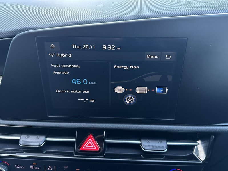 Used Kia Niro 2022 for sale - 76643010: Photo 24