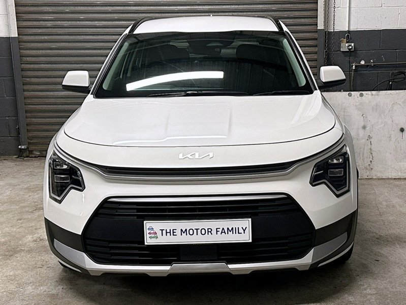 Used Kia Niro 2022 for sale - 76643010: Photo 3