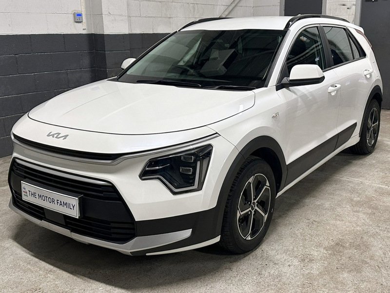 Used Kia Niro 2022 for sale - 76643010: Photo 4