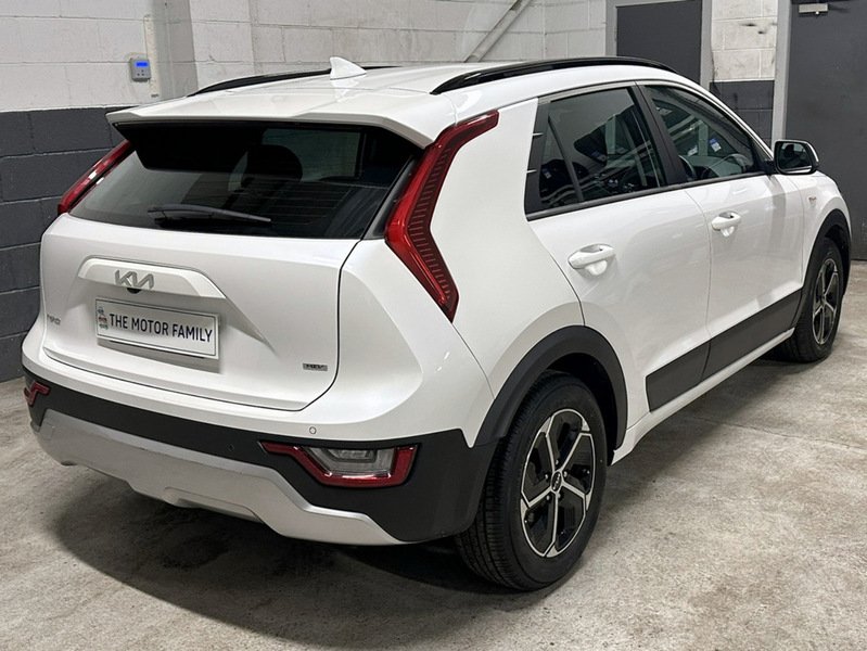 Used Kia Niro 2022 for sale - 76643010: Photo 8