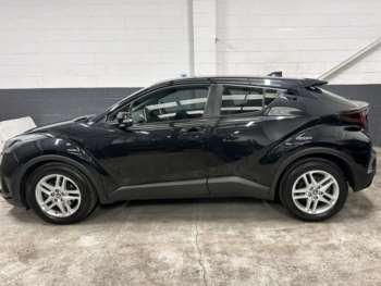 Used Toyota C-HR 2022 for sale - 75098448: Photo