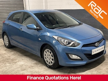 Used Hyundai i30 2012 for sale - 78390319: Photo