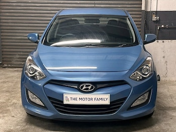 Used Hyundai i30 2012 for sale - 78390319: Photo